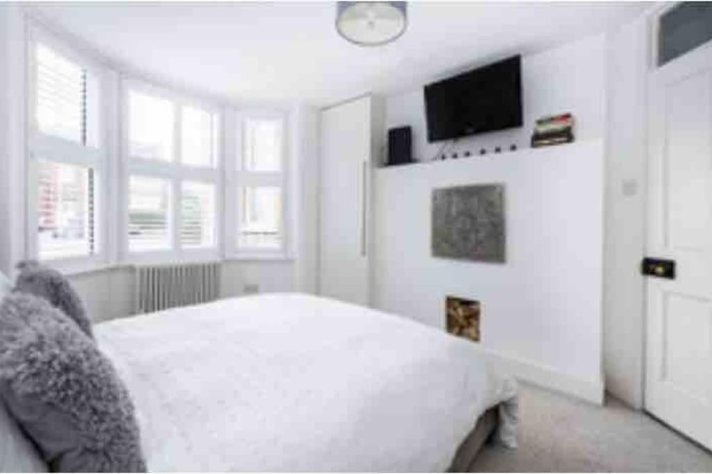 Long - Stylish And Cool Flat Appartement