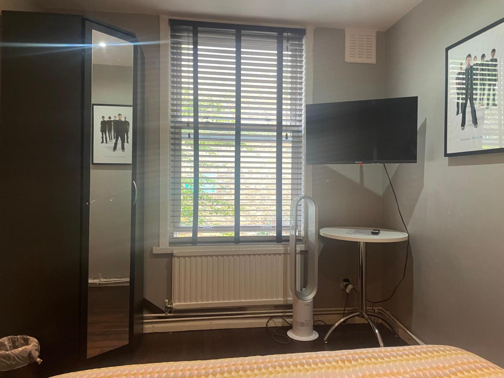 Somers Complex Appartement Londres