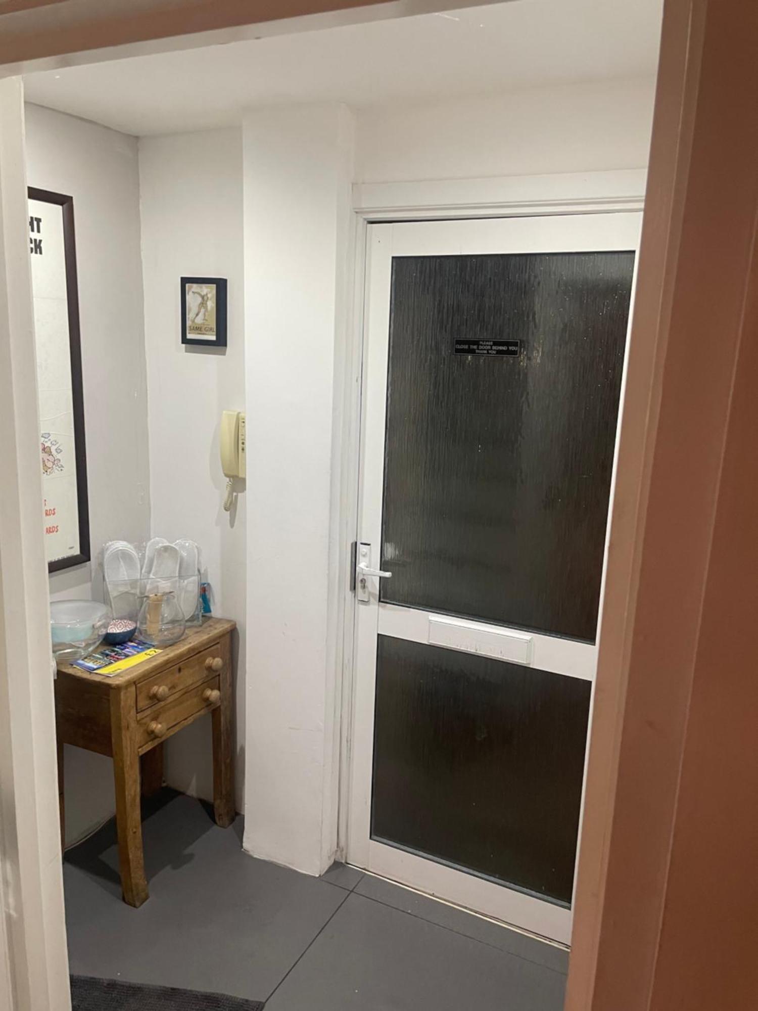Appartement Somers Complex Londres