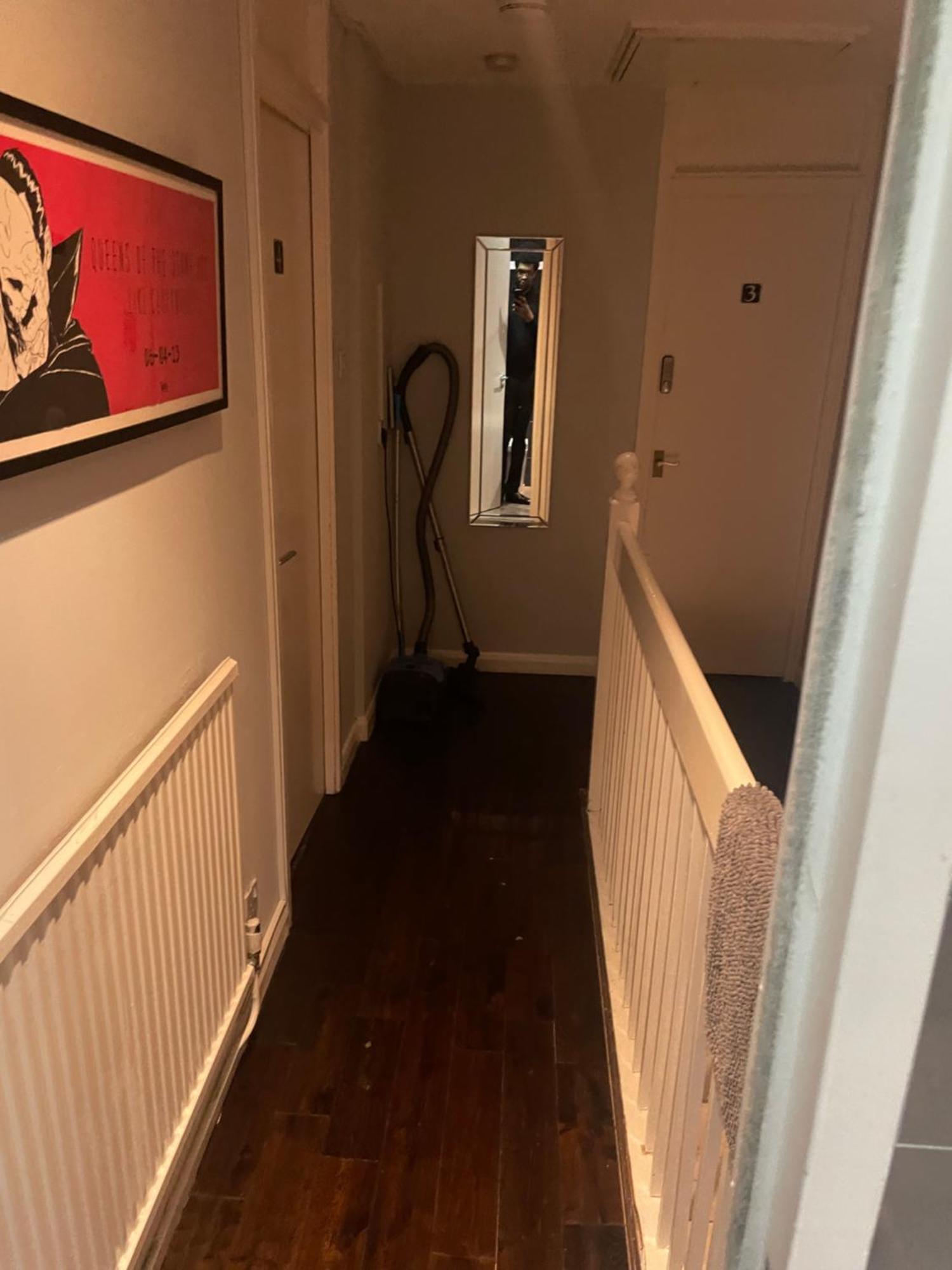 Appartement Somers Complex
