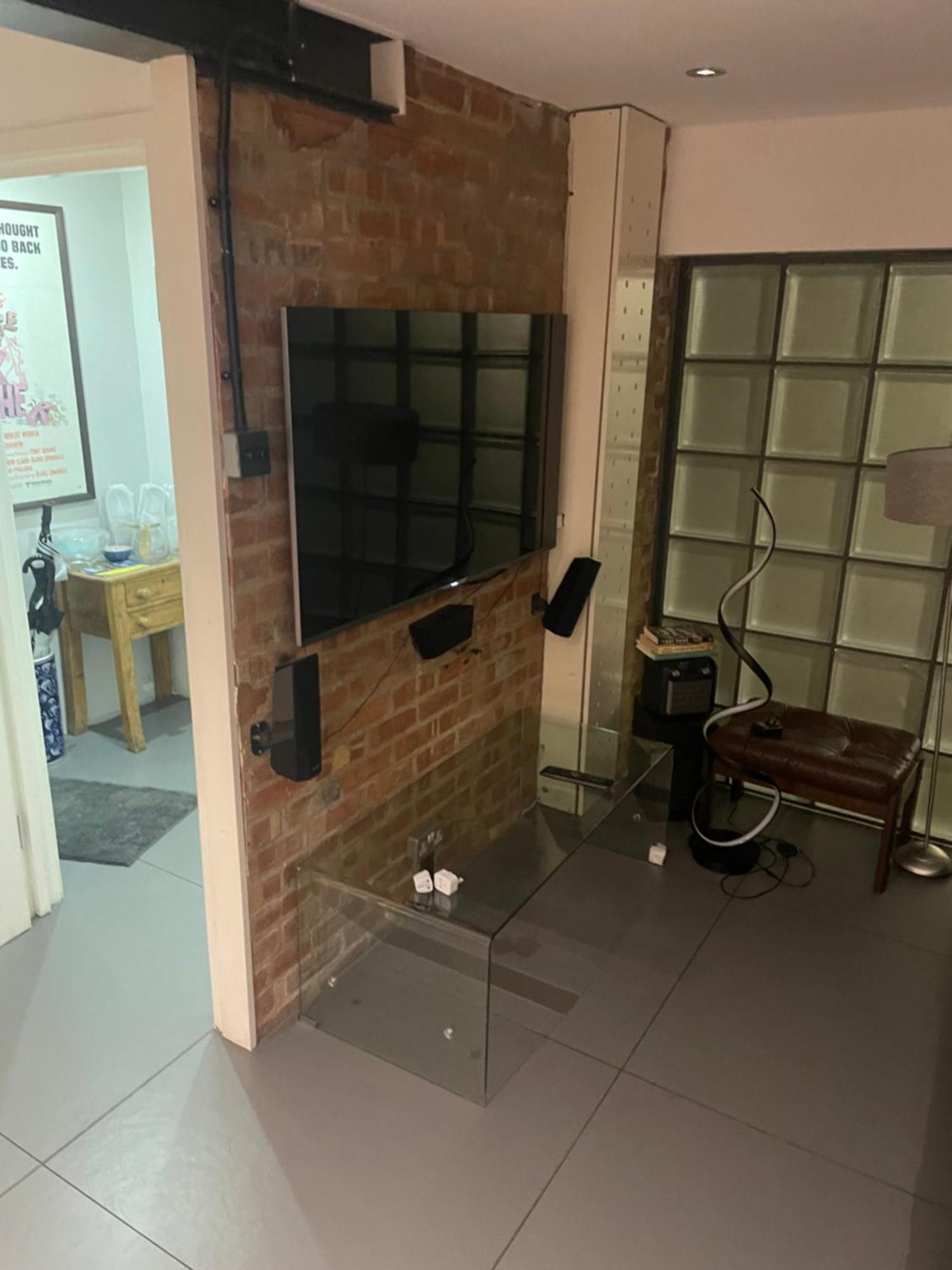 Somers Complex Appartement Londres