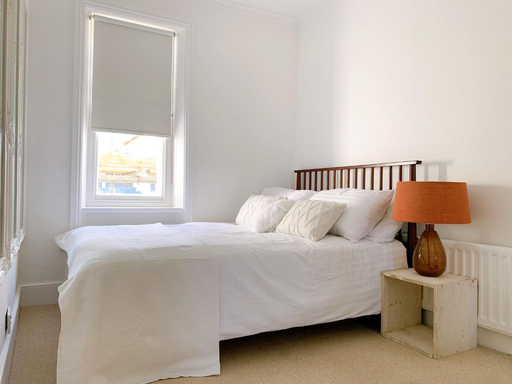 Appartement Notting Hill, Penthouse Du Jour! Londres