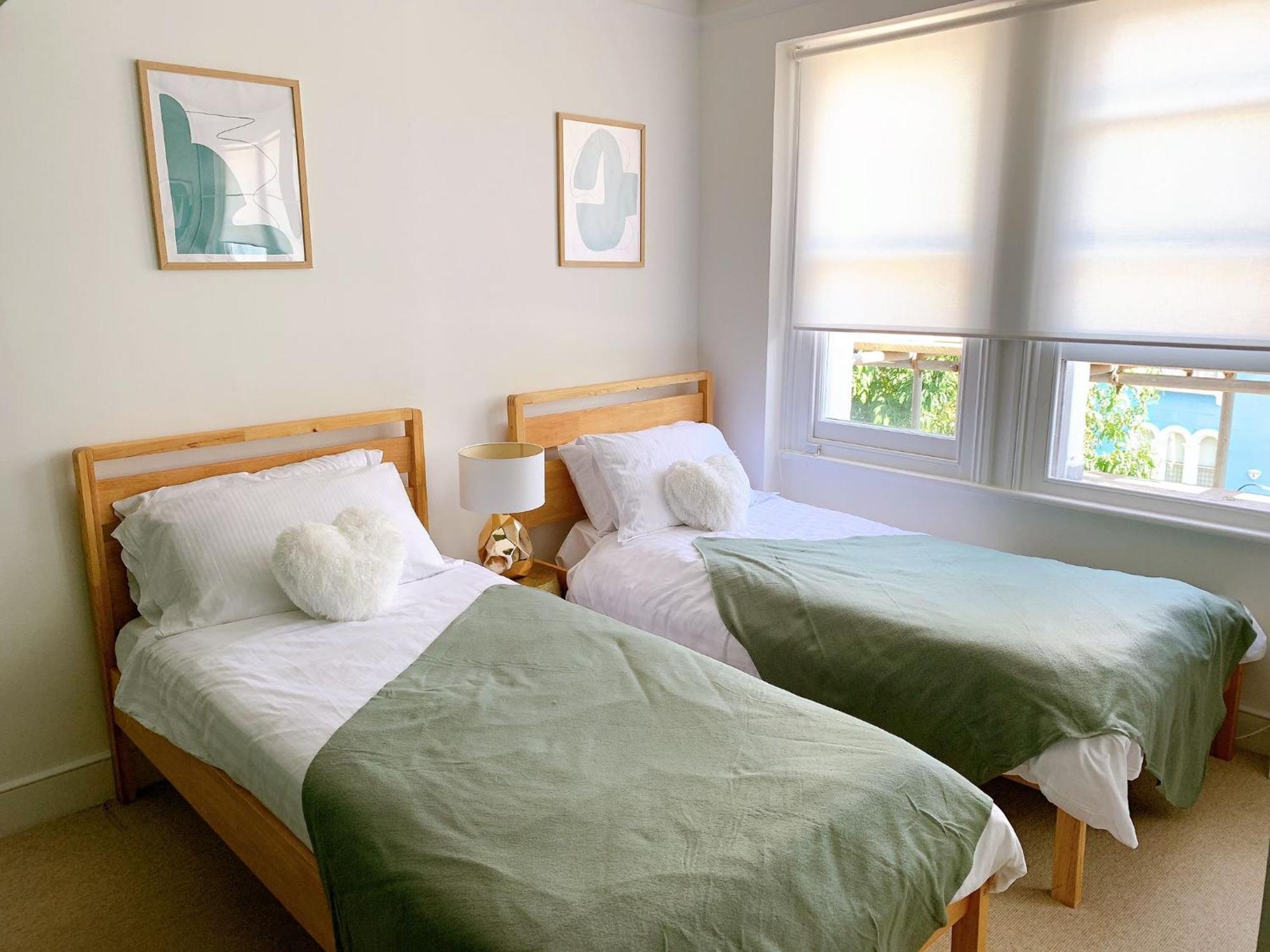 Notting Hill, Penthouse Du Jour! Londres