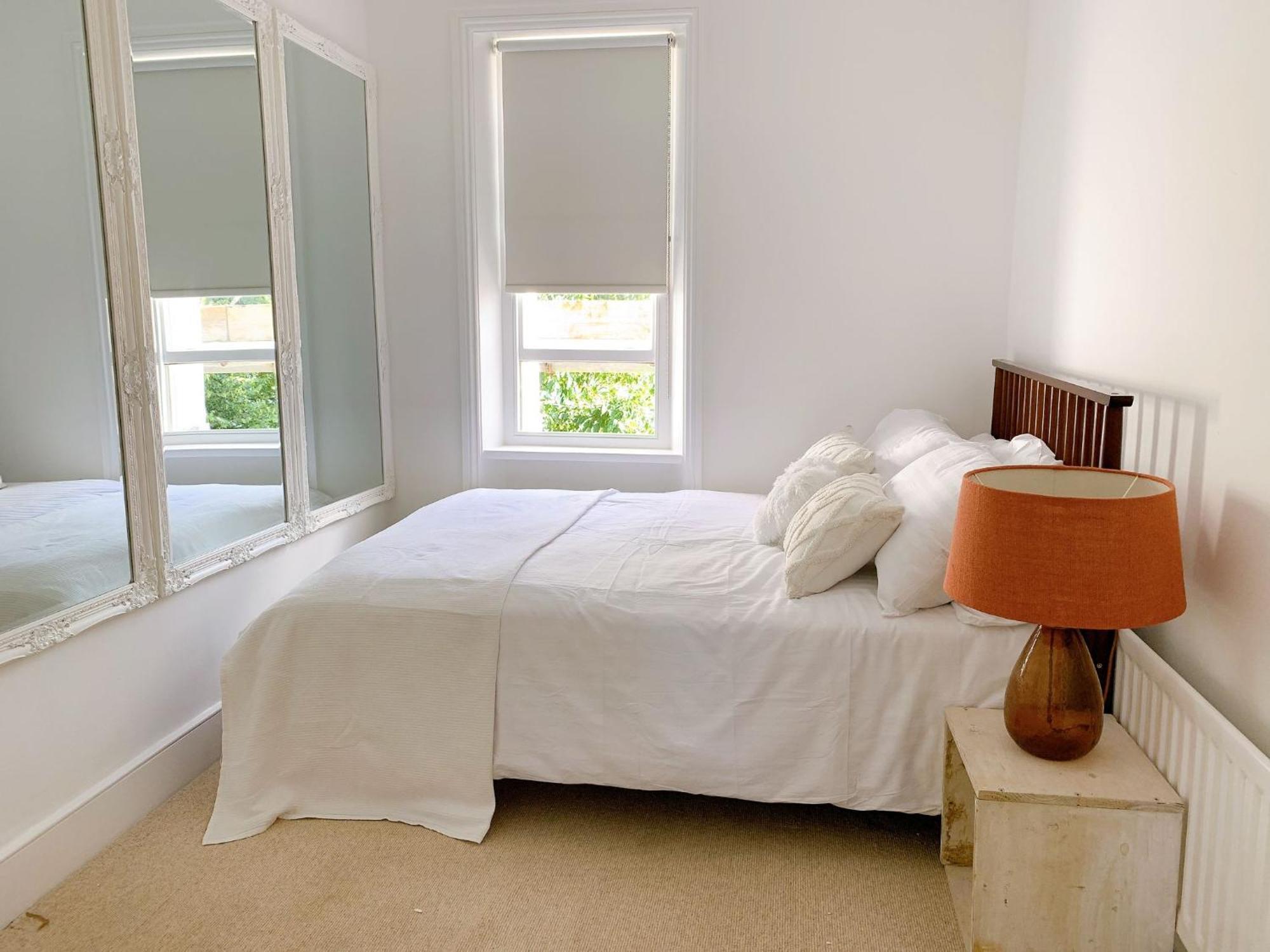 Notting Hill, Penthouse Du Jour! Appartement