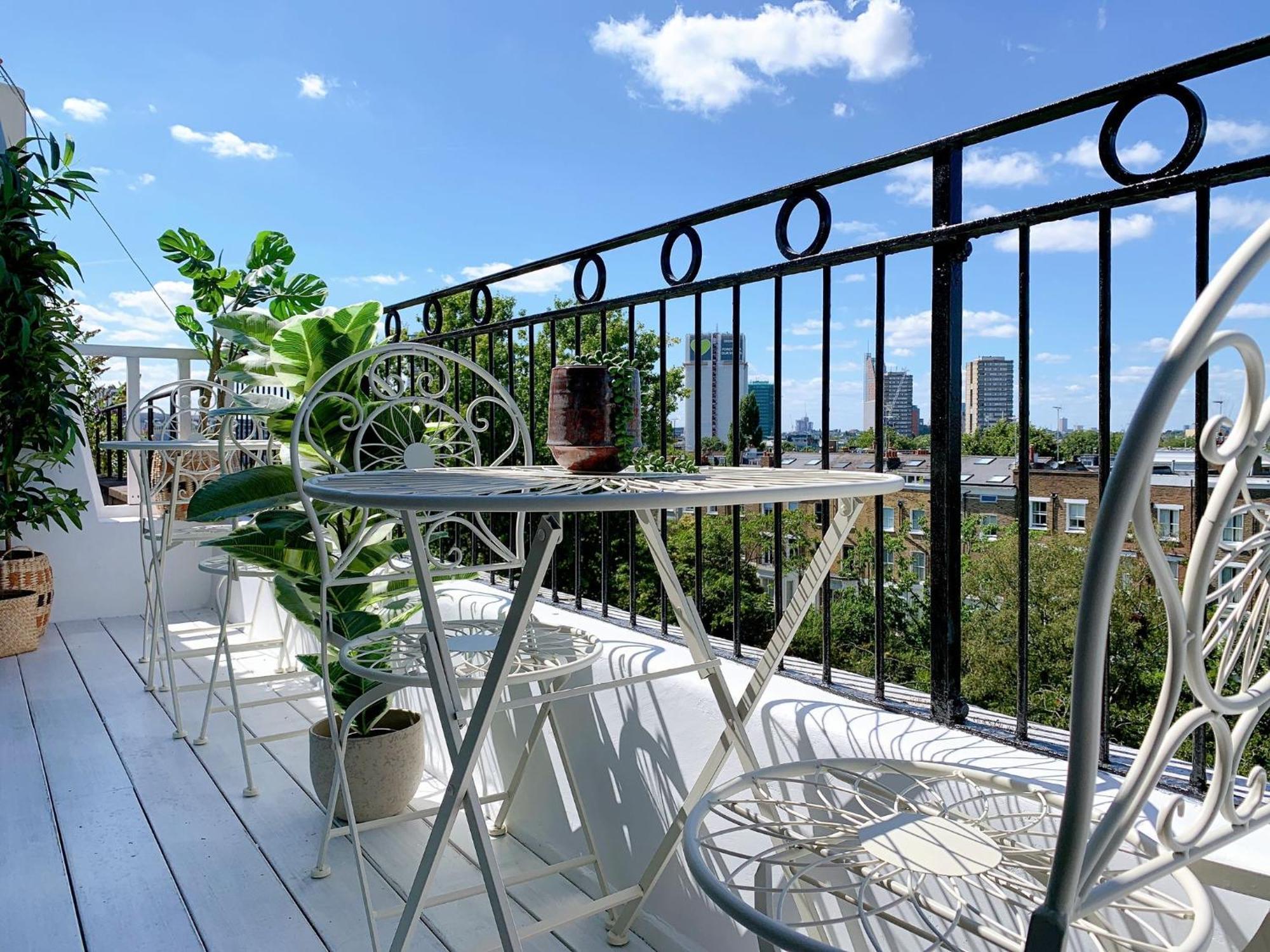Notting Hill, Penthouse Du Jour! Appartement *