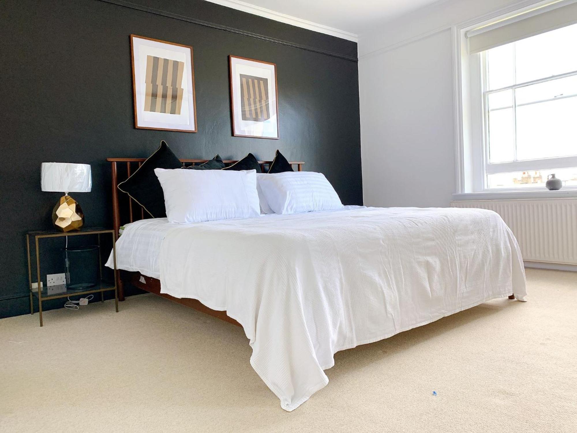 Notting Hill, Penthouse Du Jour! * Londres