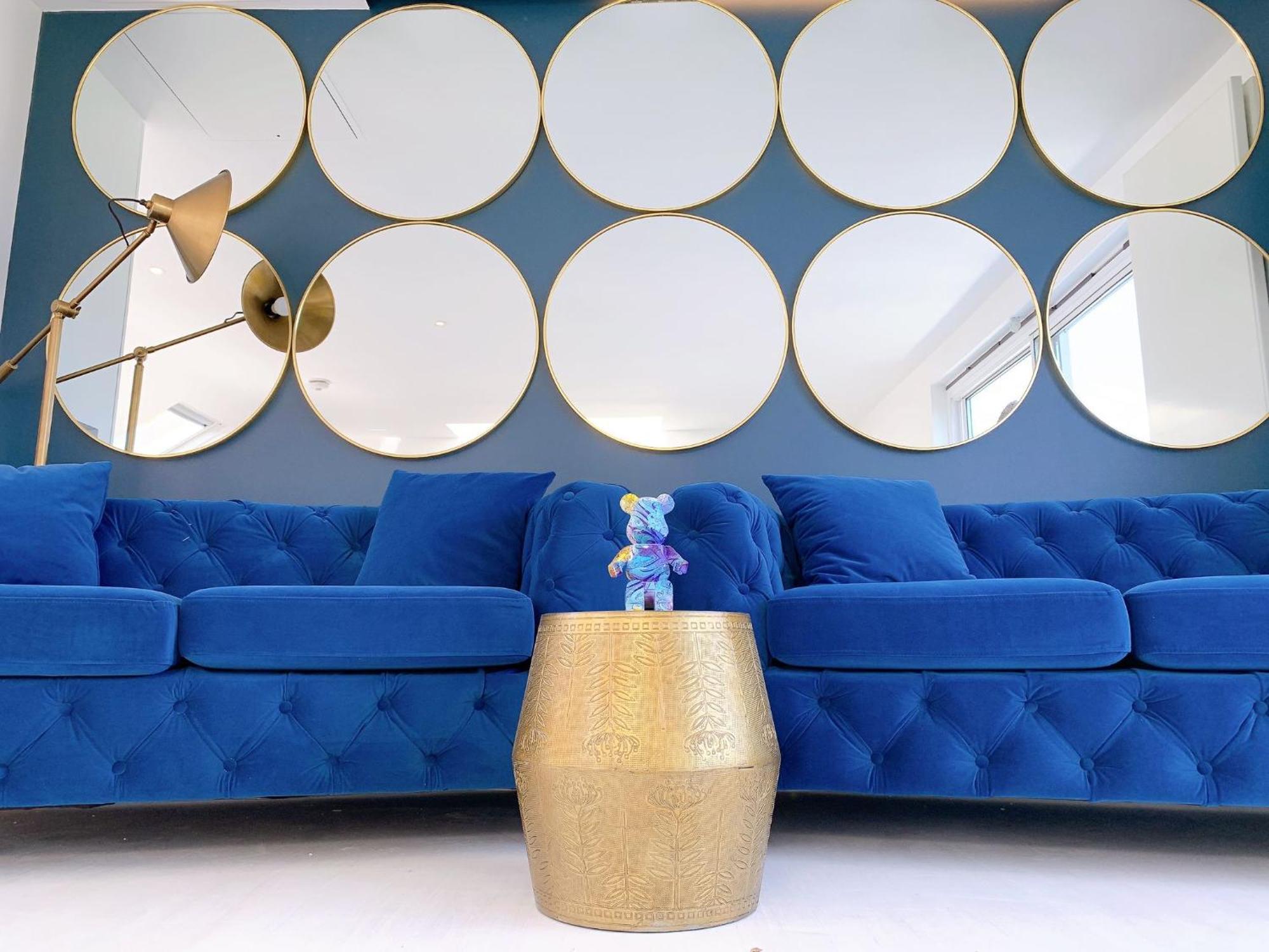 Notting Hill, Penthouse Du Jour! Appartement