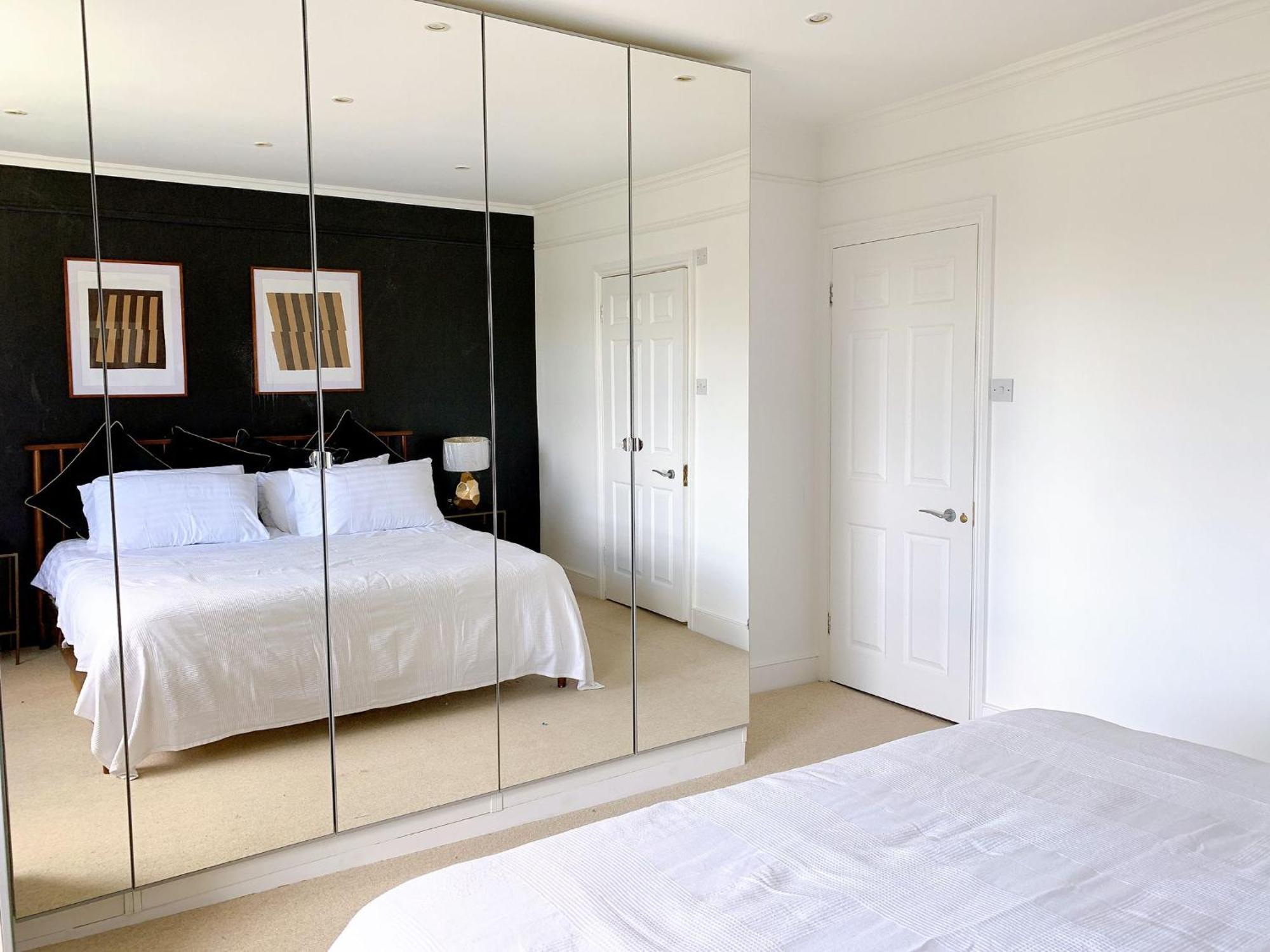 Notting Hill, Penthouse Du Jour! * Londres