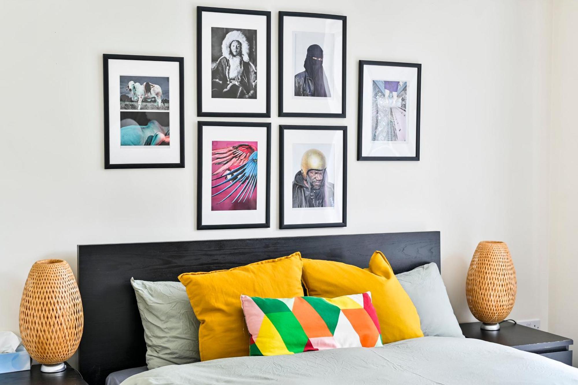 Apartamento 2 Bed Flat Next Old Street Tube Londres