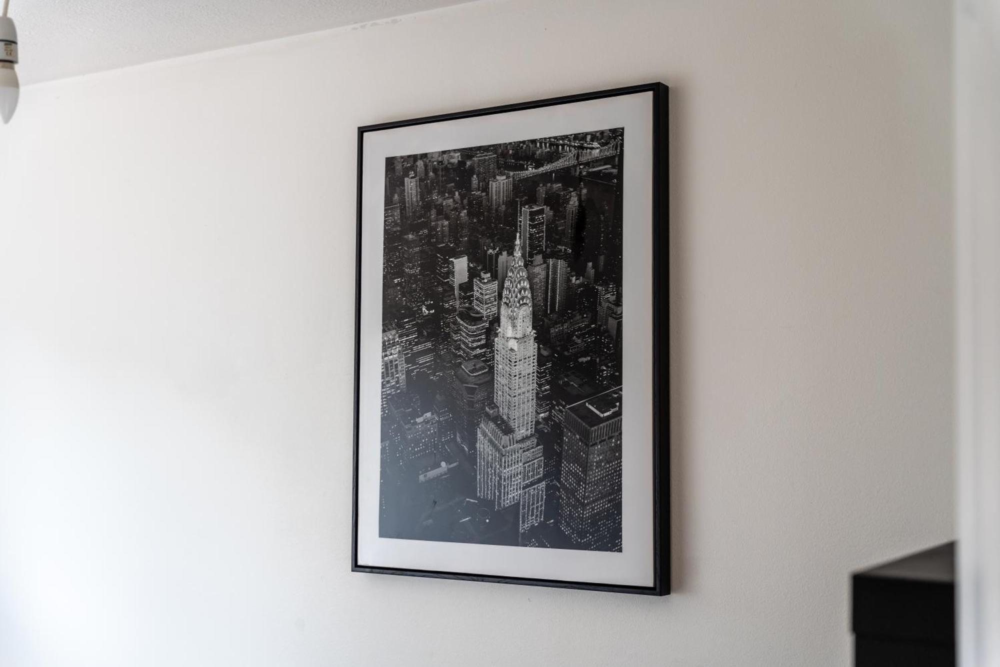 Shard View 3 Bed Entire Сasa de vacaciones Londres
