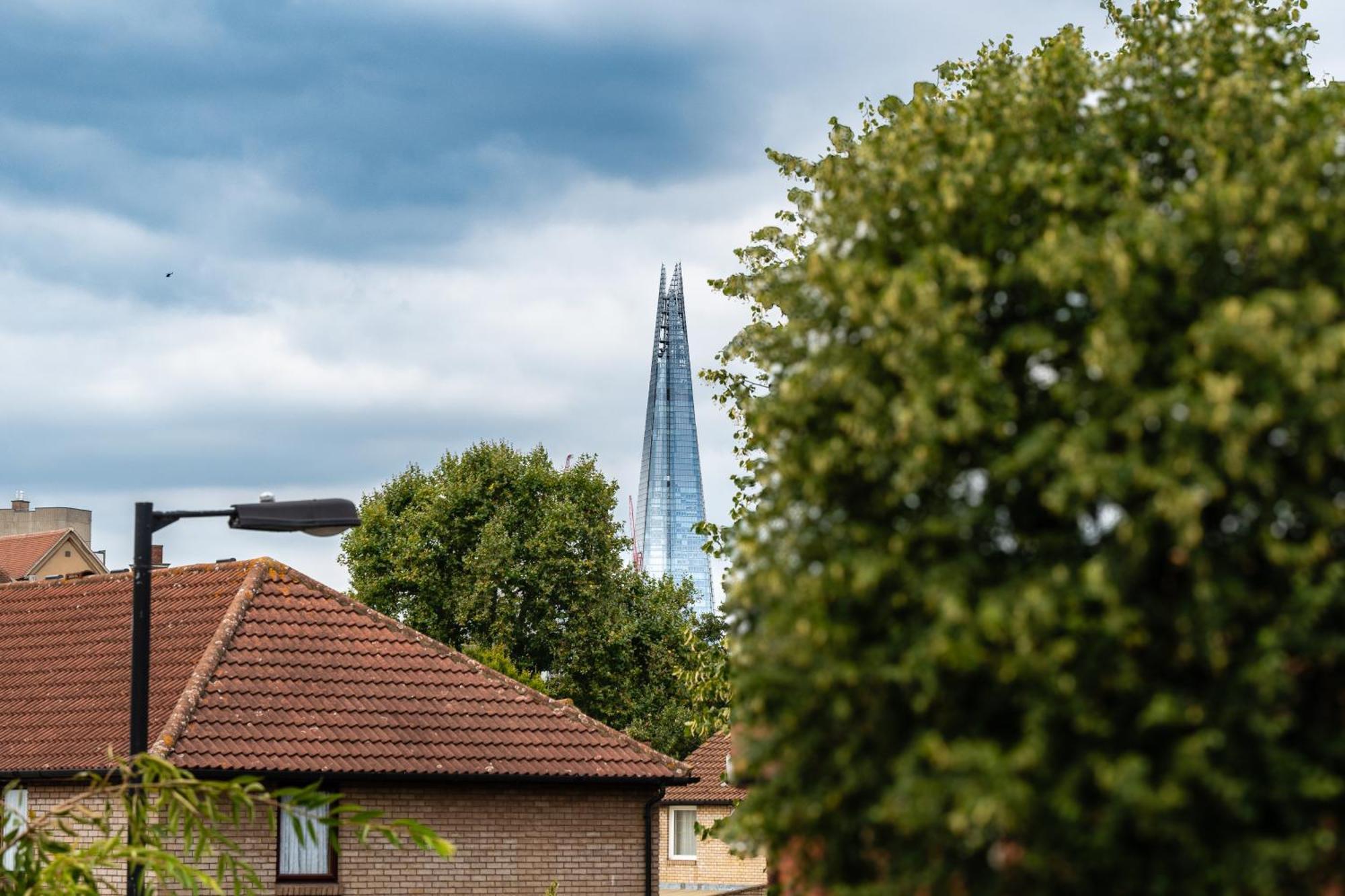 Shard View 3 Bed Entire * Londres