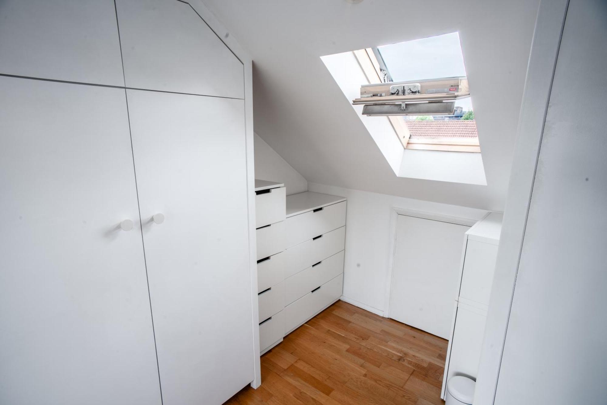 Shard View 3 Bed Entire Сasa de vacaciones