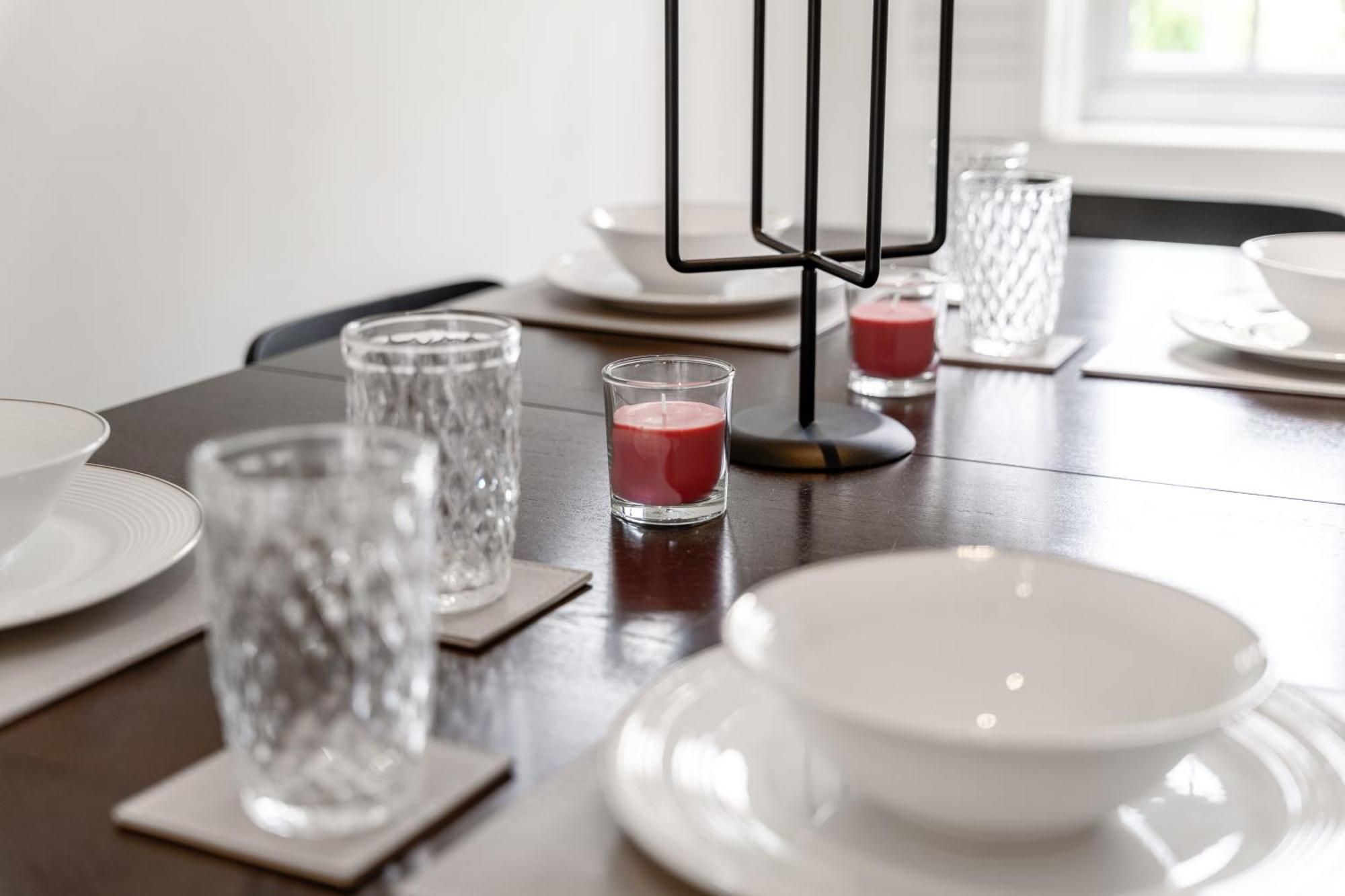 Shard View 3 Bed Entire Сasa de vacaciones