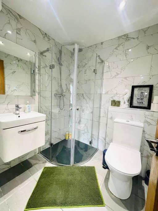 Bright Flat Near To Tower Bridge Appartement *