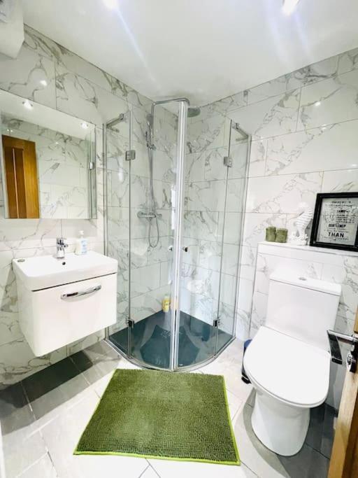Appartement Bright Flat Near To Tower Bridge