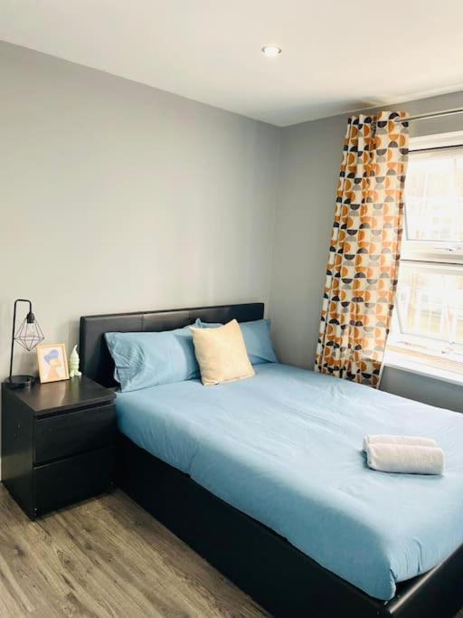 Bright Flat Near To Tower Bridge Appartement *