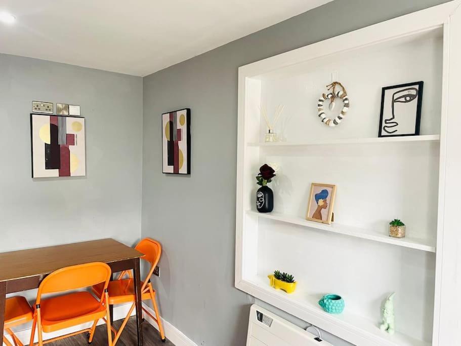 Appartement Bright Flat Near To Tower Bridge *