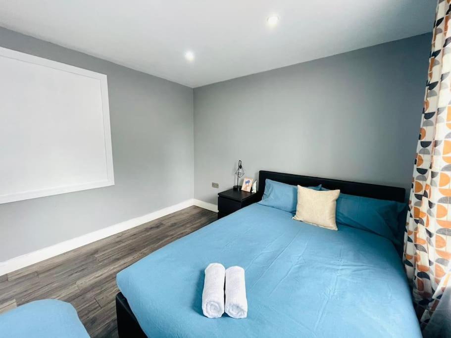 Bright Flat Near To Tower Bridge Appartement *