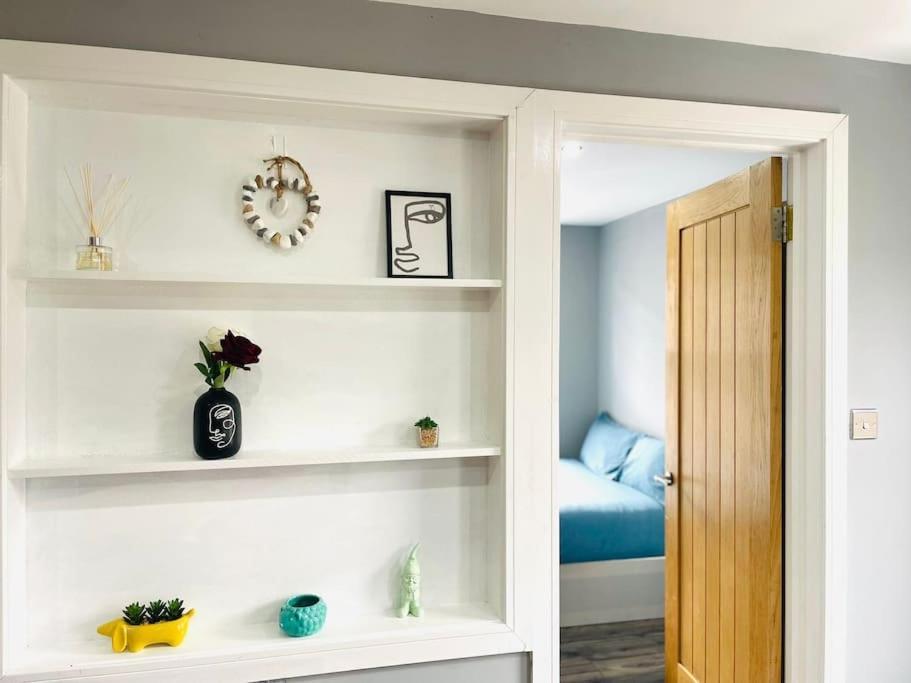 Appartement Bright Flat Near To Tower Bridge *