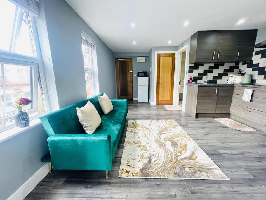 Bright Flat Near To Tower Bridge Appartement