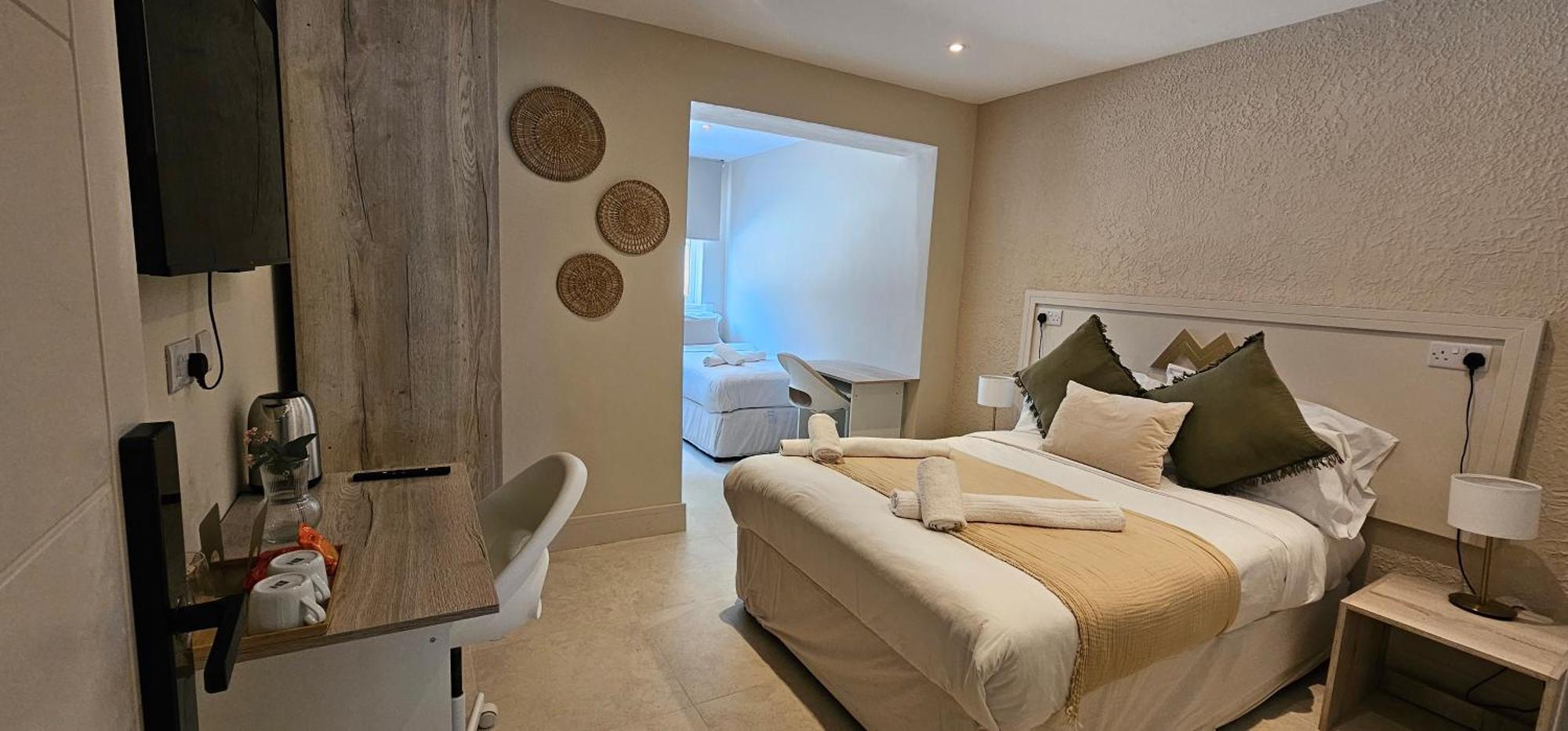Hotel Msm Arena