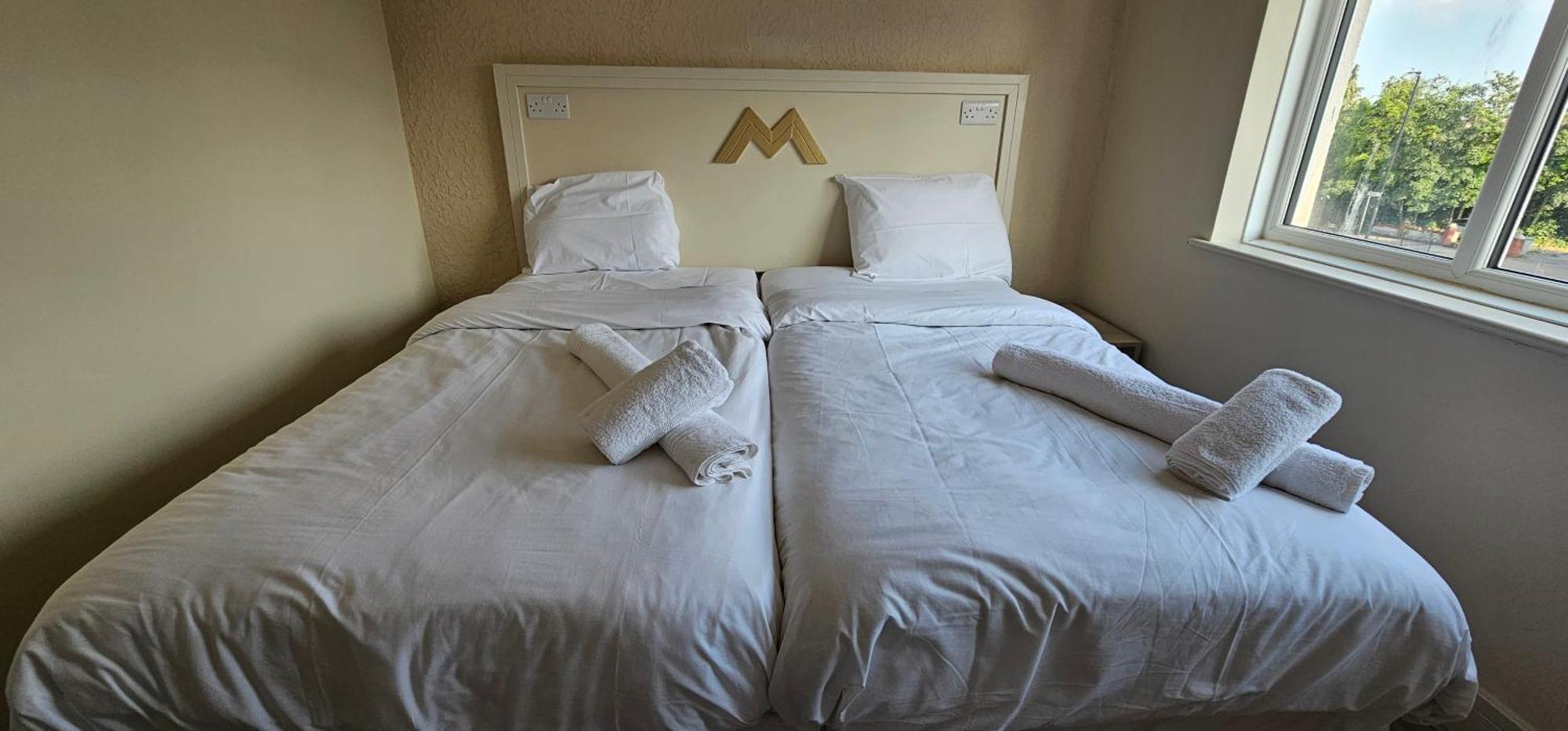 Msm Arena Hotel