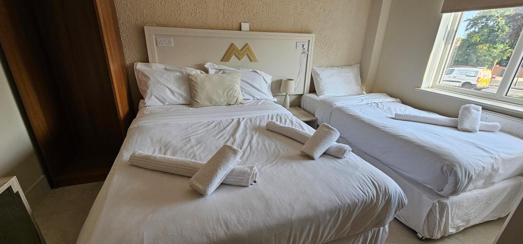 Hotel Msm Arena 3*