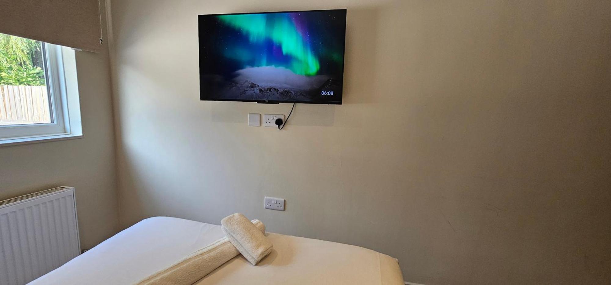 Msm Arena Hotel