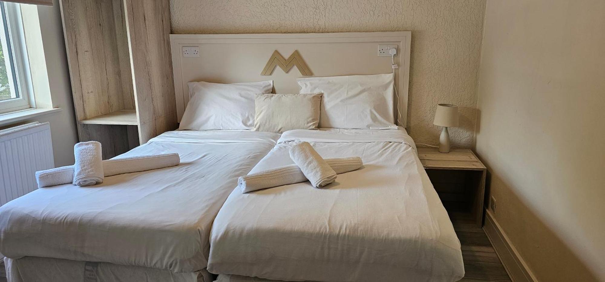 Hotel Msm Arena 3*