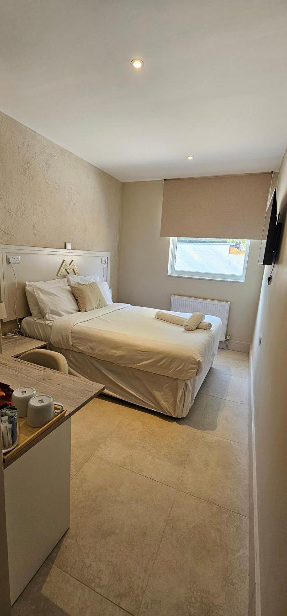 Hotel Msm Arena