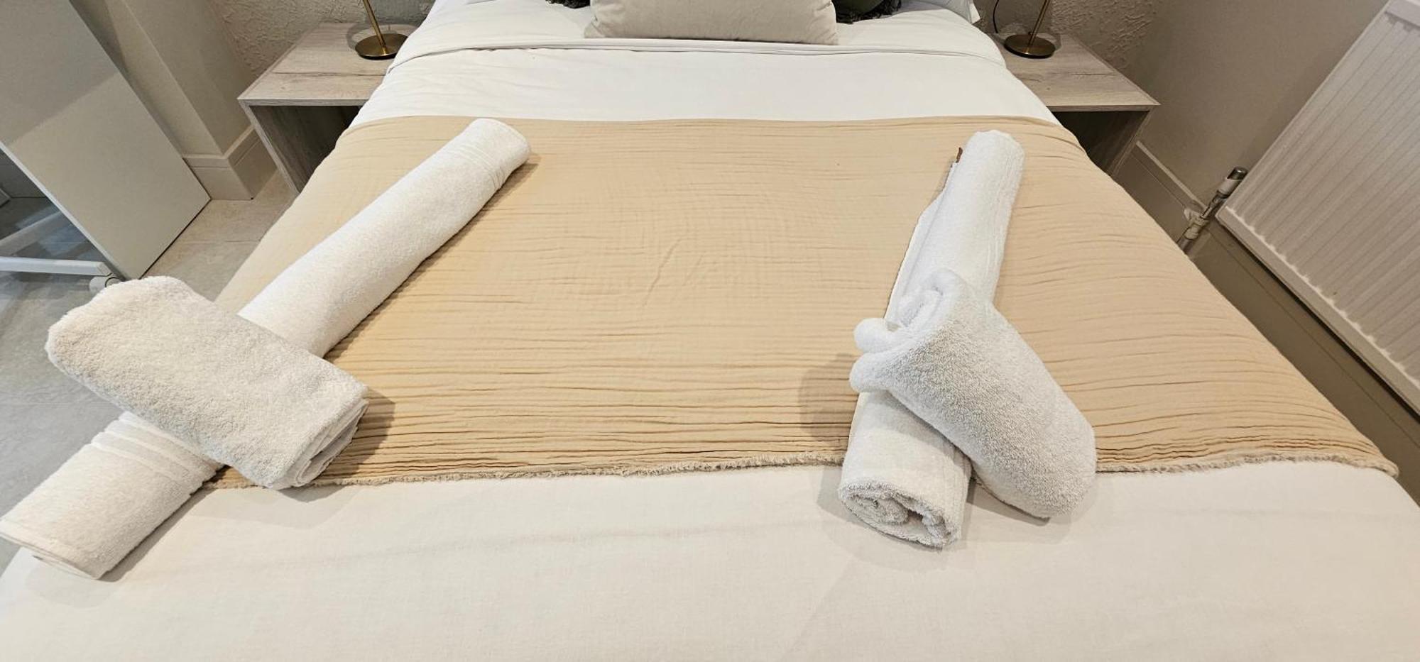 Hotel Msm Arena Londres