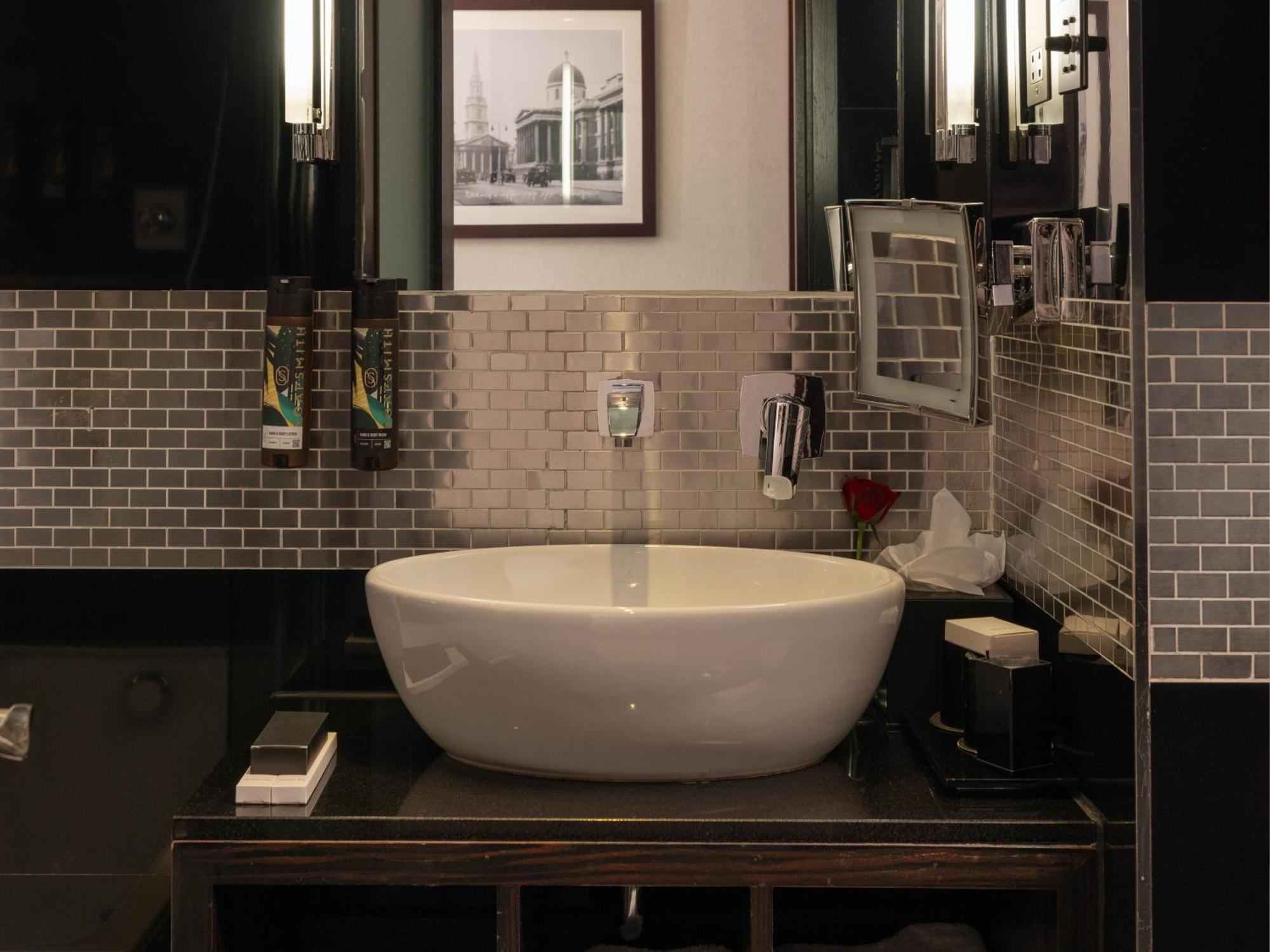 Montcalm Brewery Townhouse Hotel Londres