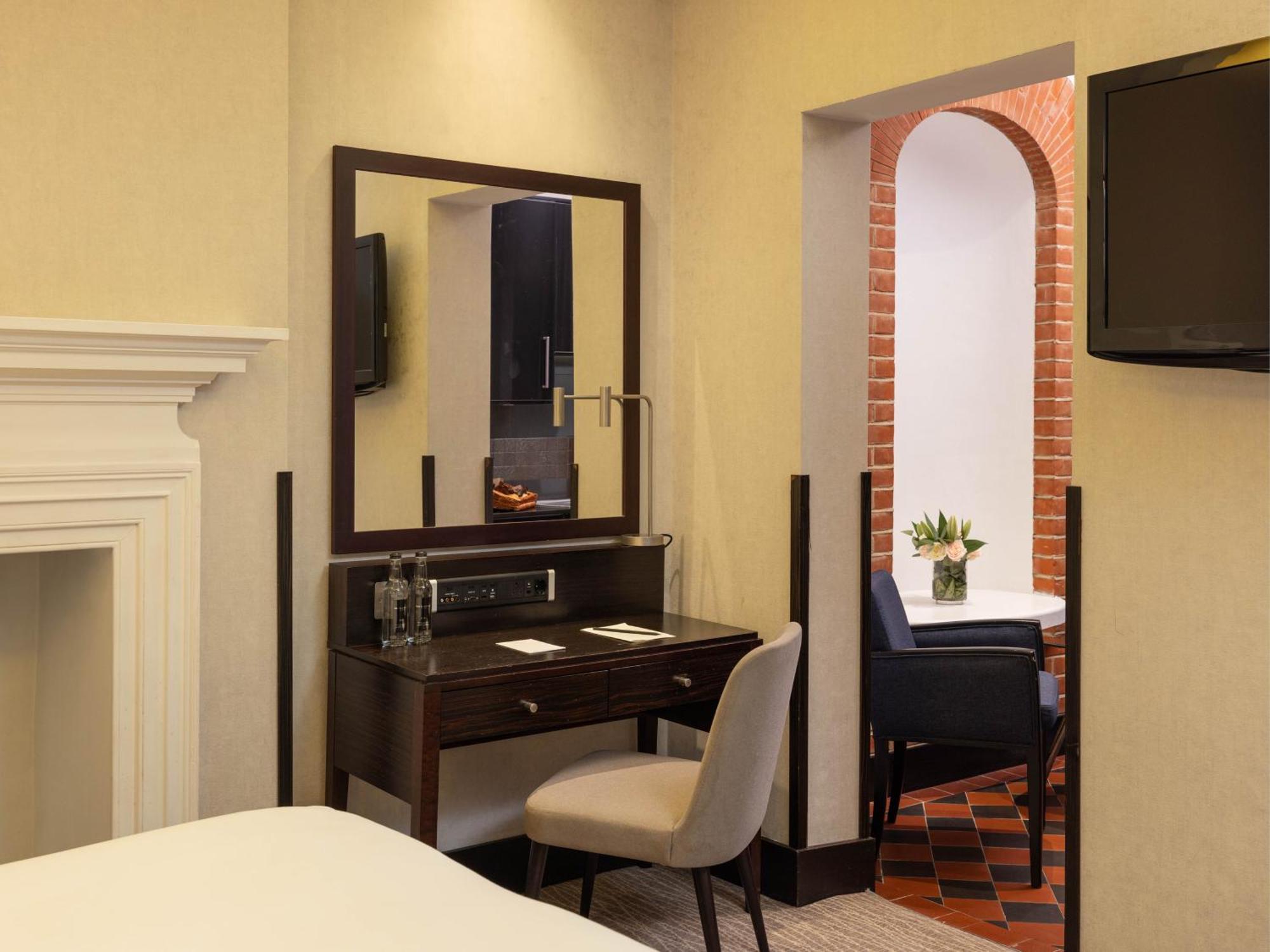 Hotel Montcalm Brewery Townhouse Londres