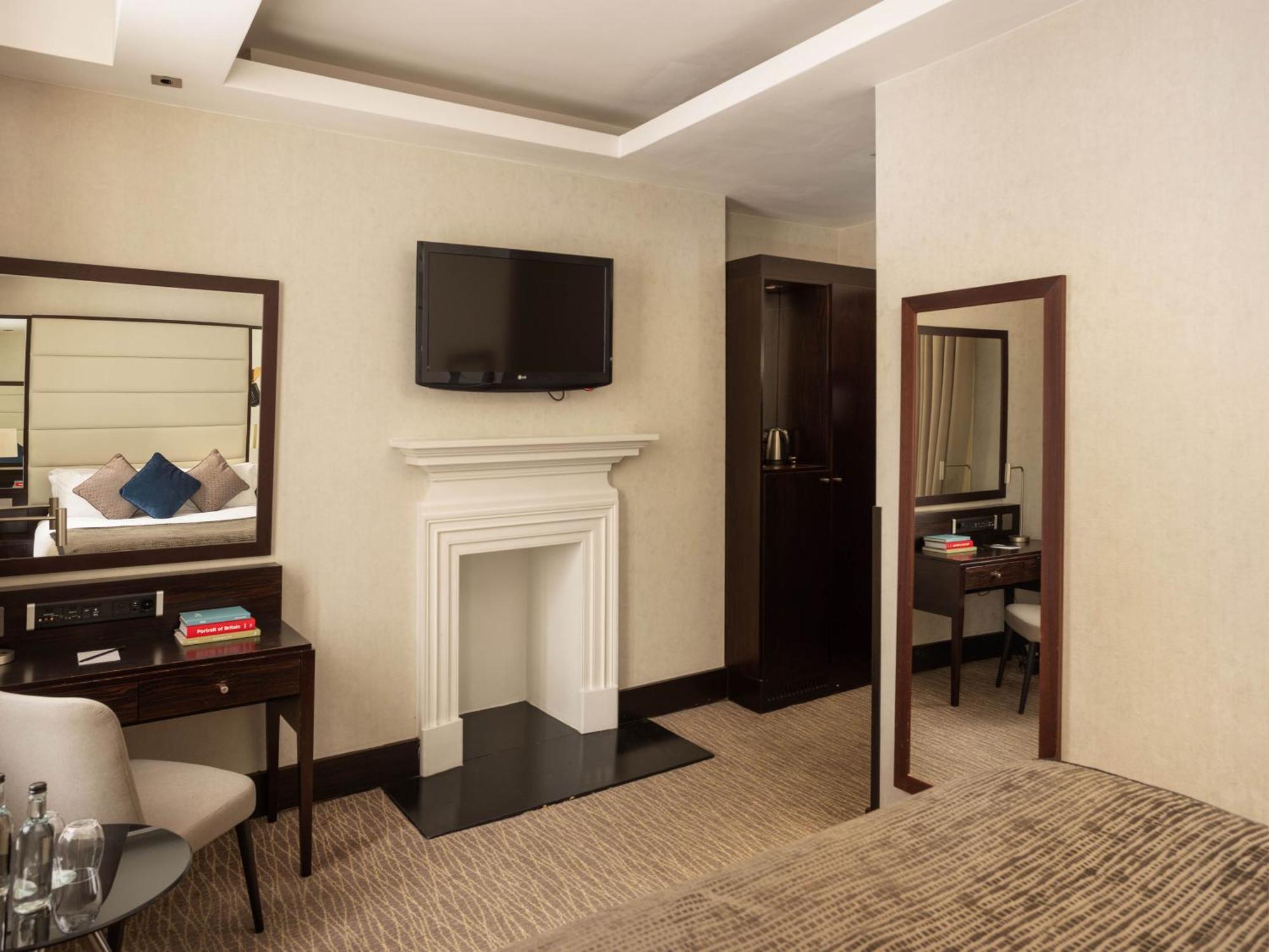 Montcalm Brewery Townhouse 5* Londres