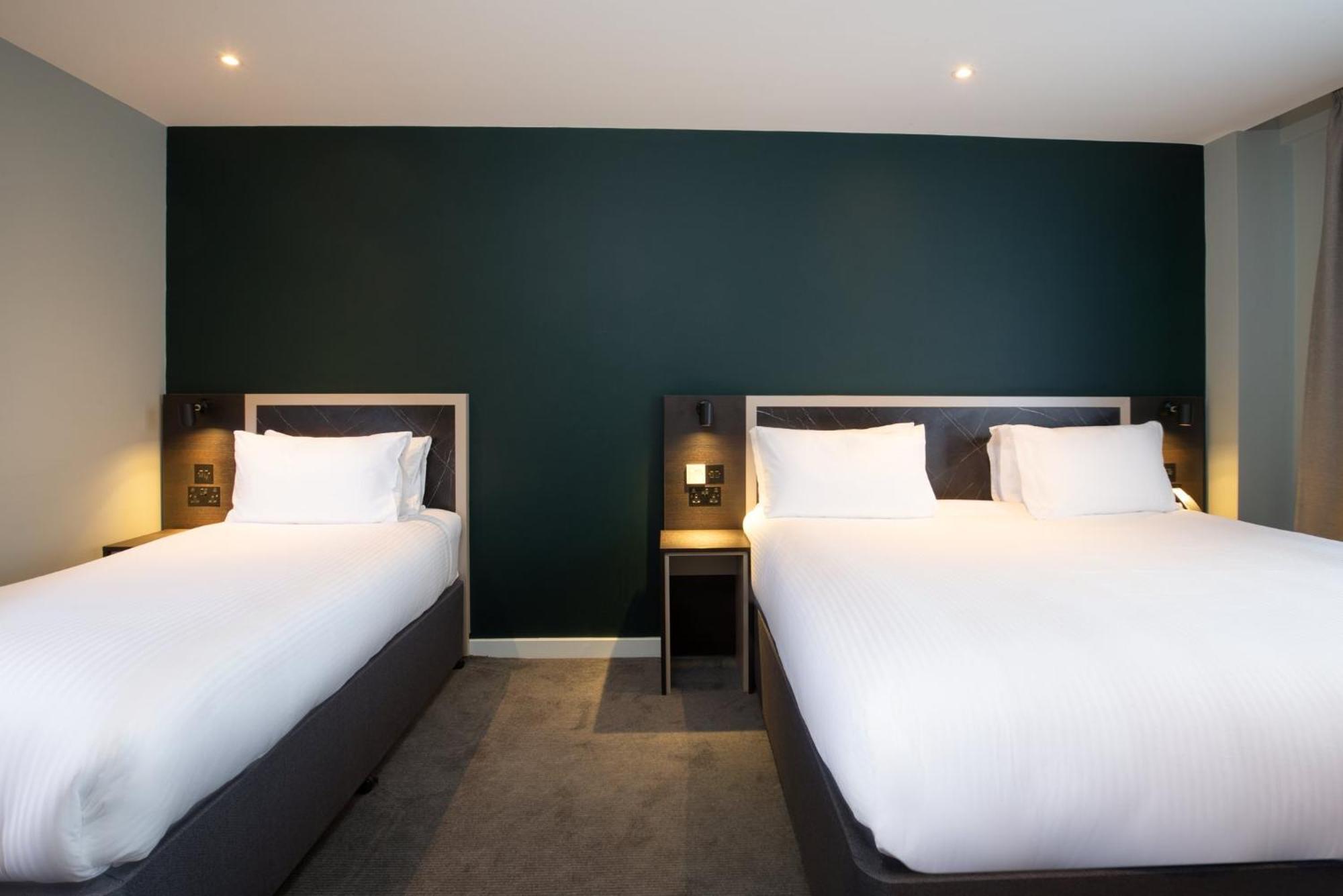 Royal National Hotel London