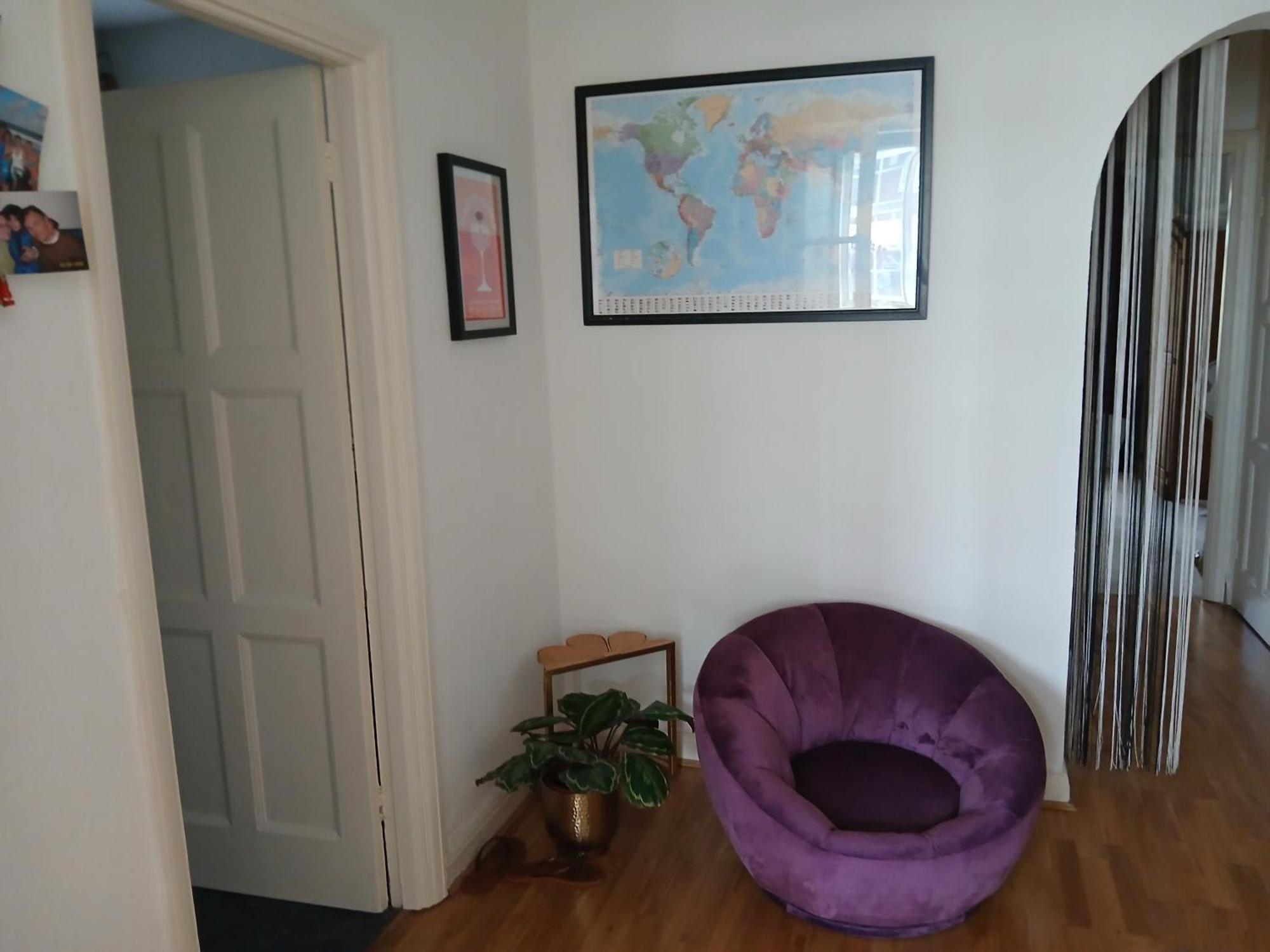 Apartamento Sunny And Spacious Flat In Nw3 *