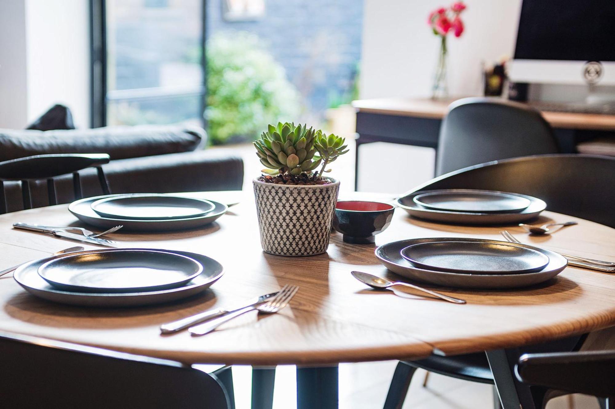 Notting Hill Playhouse Appartement Londres