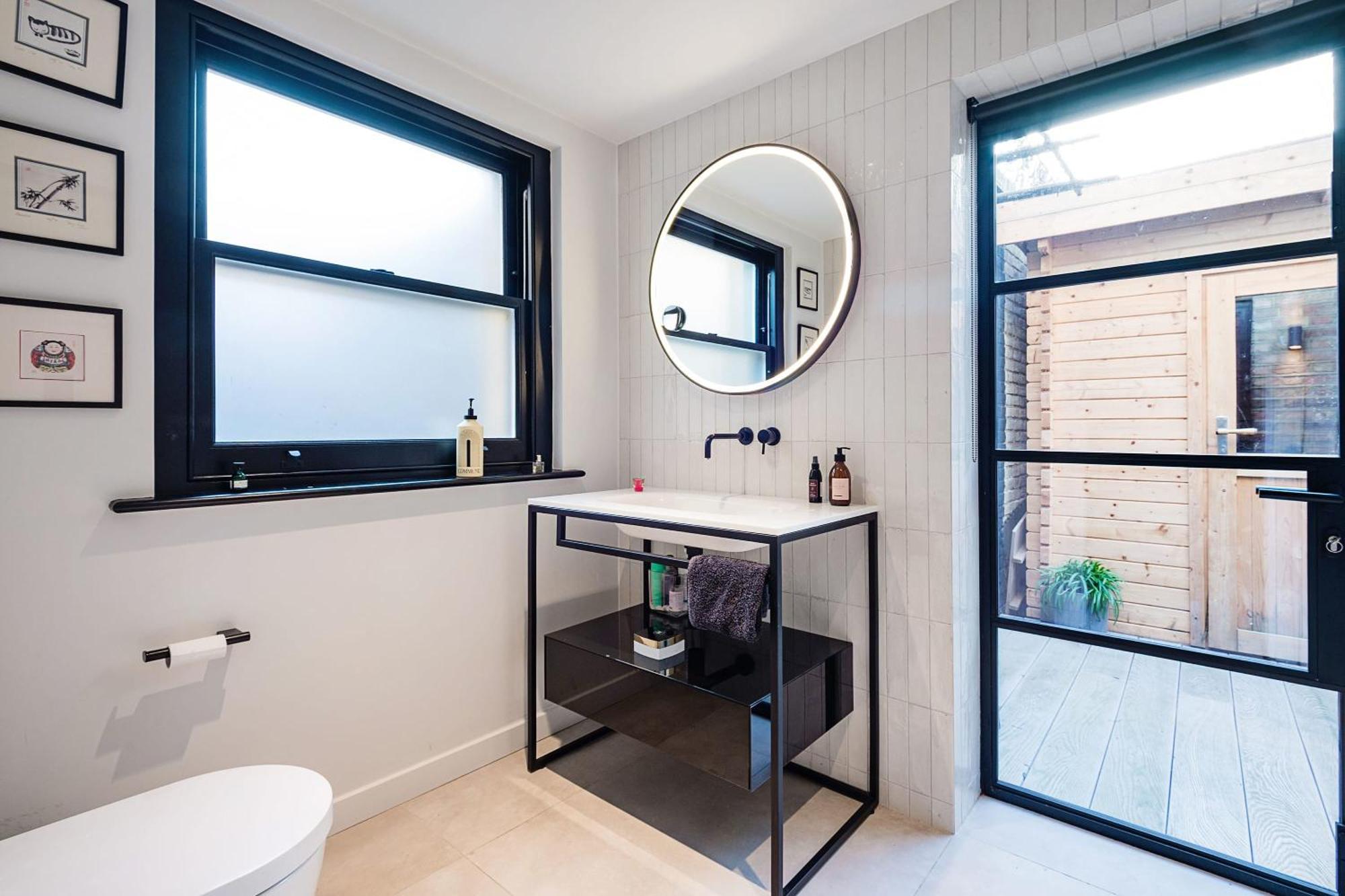 Appartement Notting Hill Playhouse *