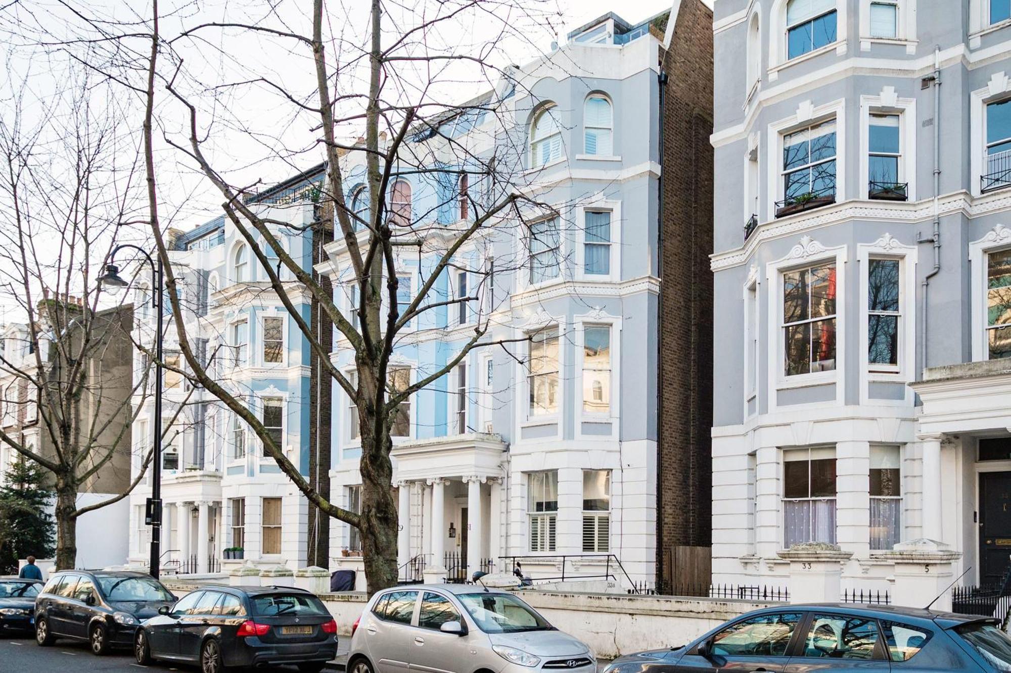 Notting Hill Playhouse Londres
