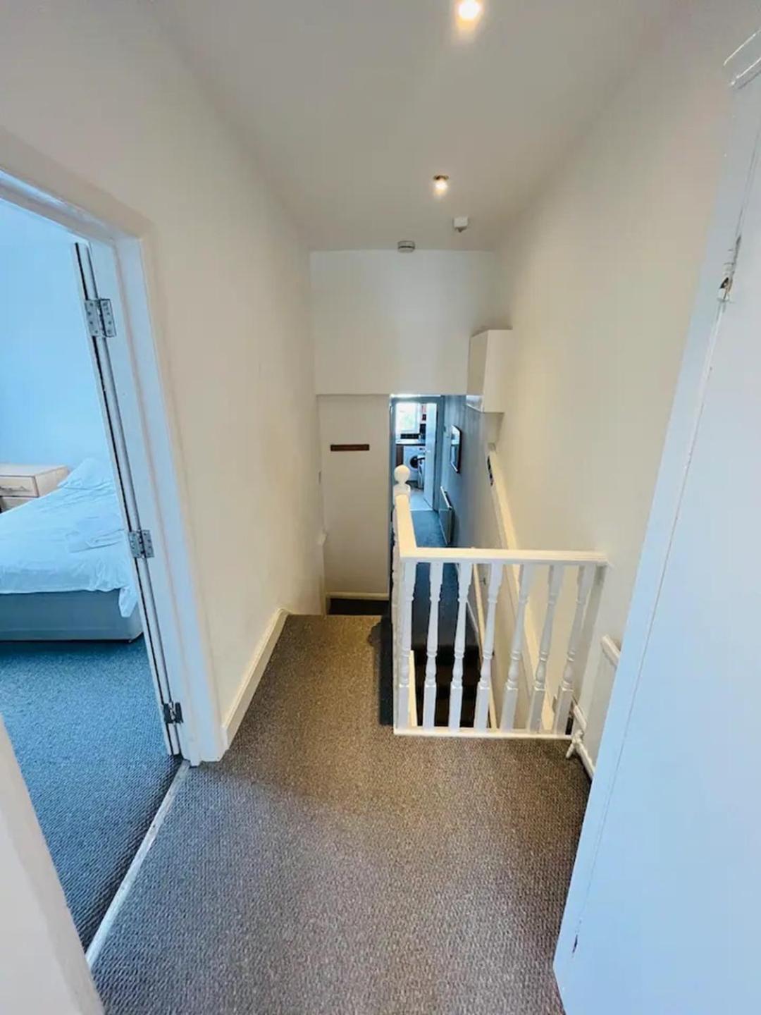 Appartement Spacious 3 Bed Flat In Greenwich Londres