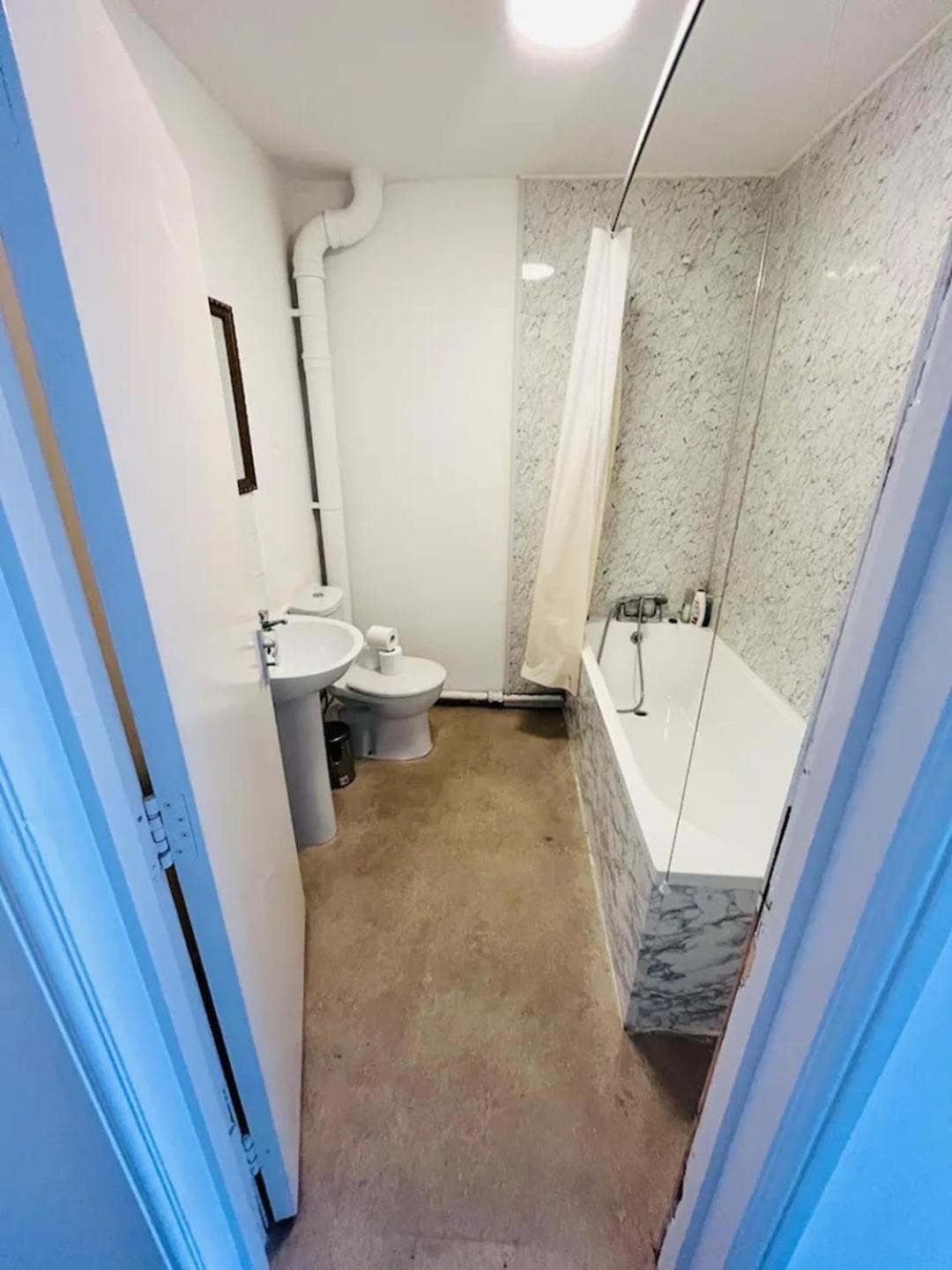 Appartement Spacious 3 Bed Flat In Greenwich *