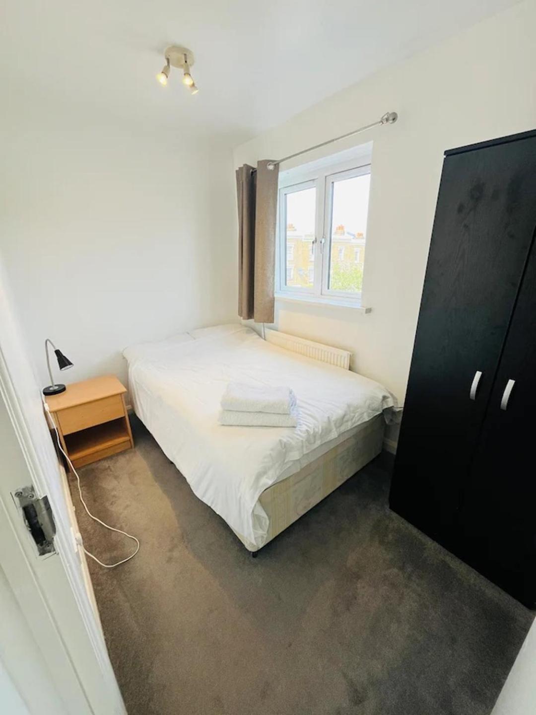 Spacious 3 Bed Flat In Greenwich Appartement Londres
