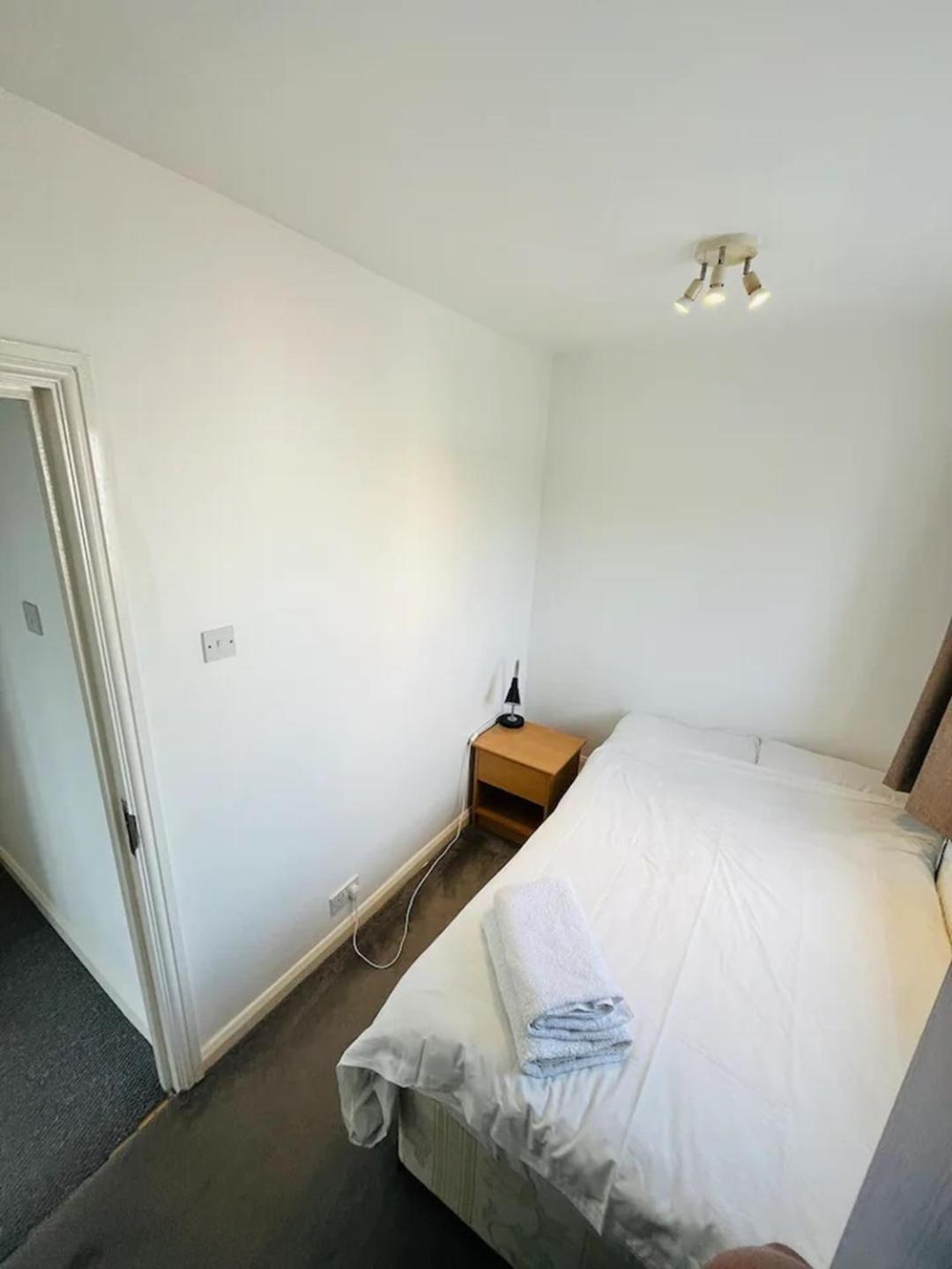 Spacious 3 Bed Flat In Greenwich Appartement *
