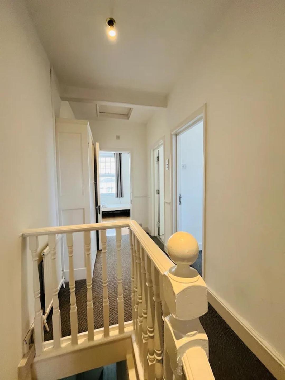 Appartement Spacious 3 Bed Flat In Greenwich *