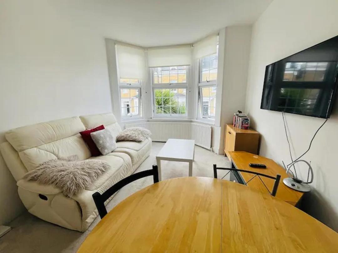 Appartement Spacious 3 Bed Flat In Greenwich Londres
