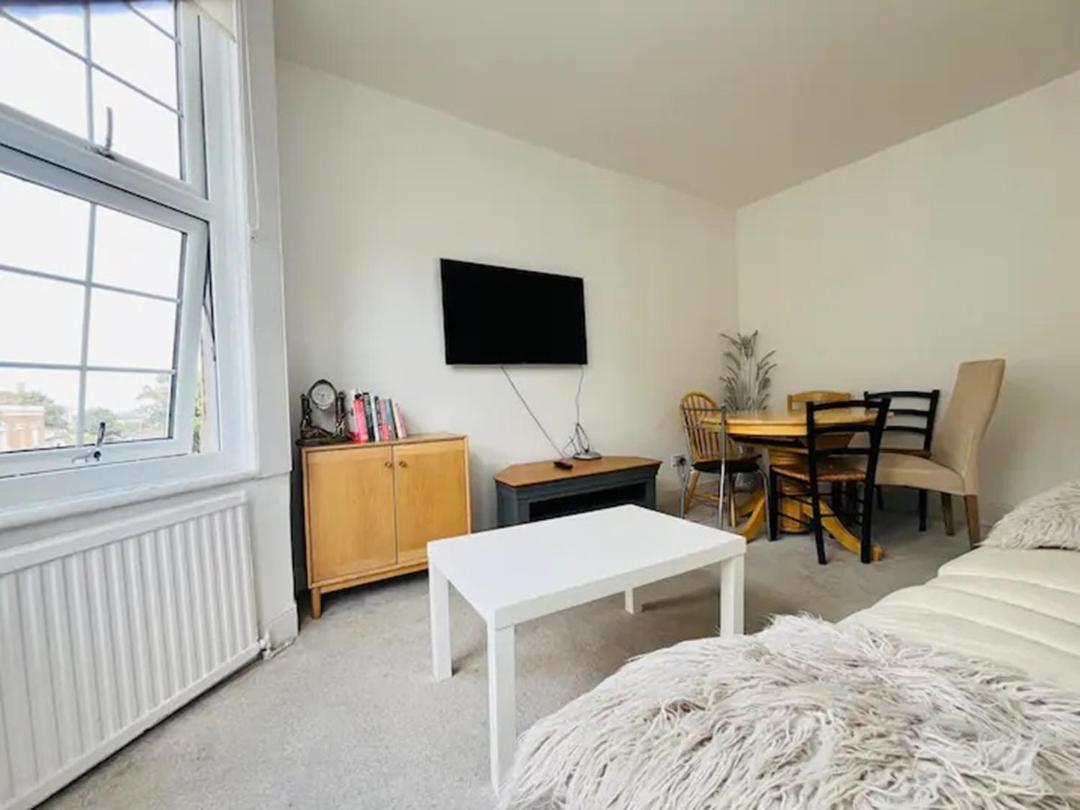 Appartement Spacious 3 Bed Flat In Greenwich *