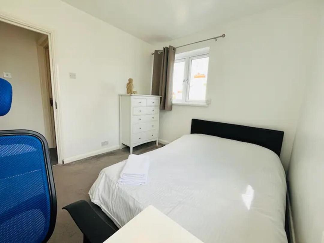 Appartement Spacious 3 Bed Flat In Greenwich Londres