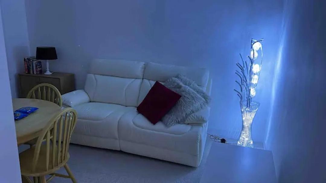 Spacious 3 Bed Flat In Greenwich *