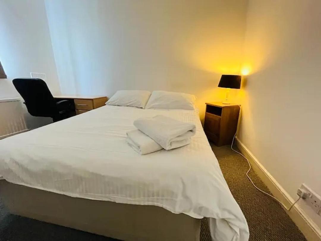 Spacious 3 Bed Flat In Greenwich Appartement
