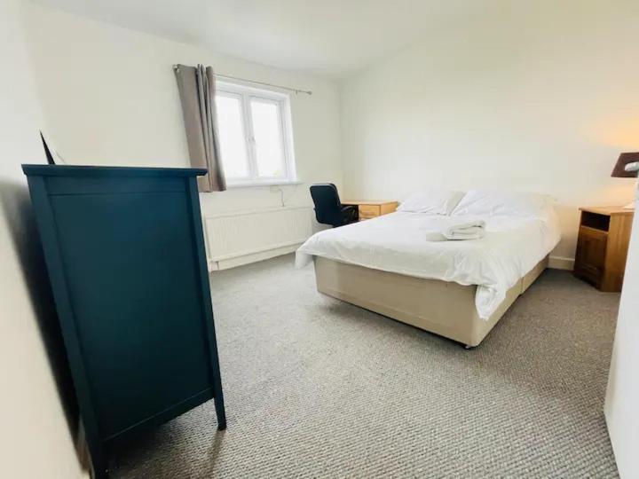 Spacious 3 Bed Flat In Greenwich Appartement Londres